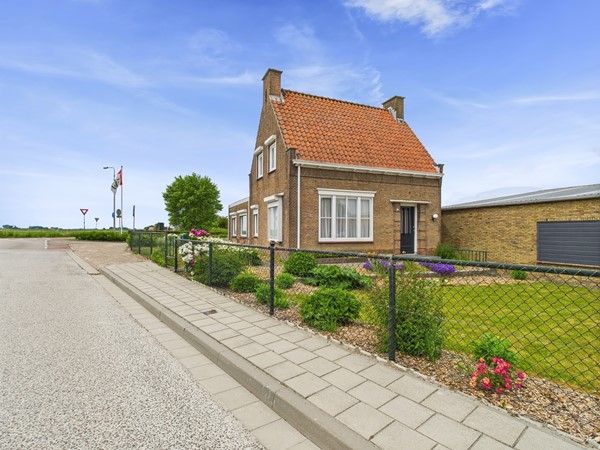 Medium property photo - Weststraat 32, 4521 AX Biervliet